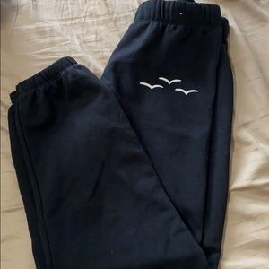 Lazy Pants Sweatpants